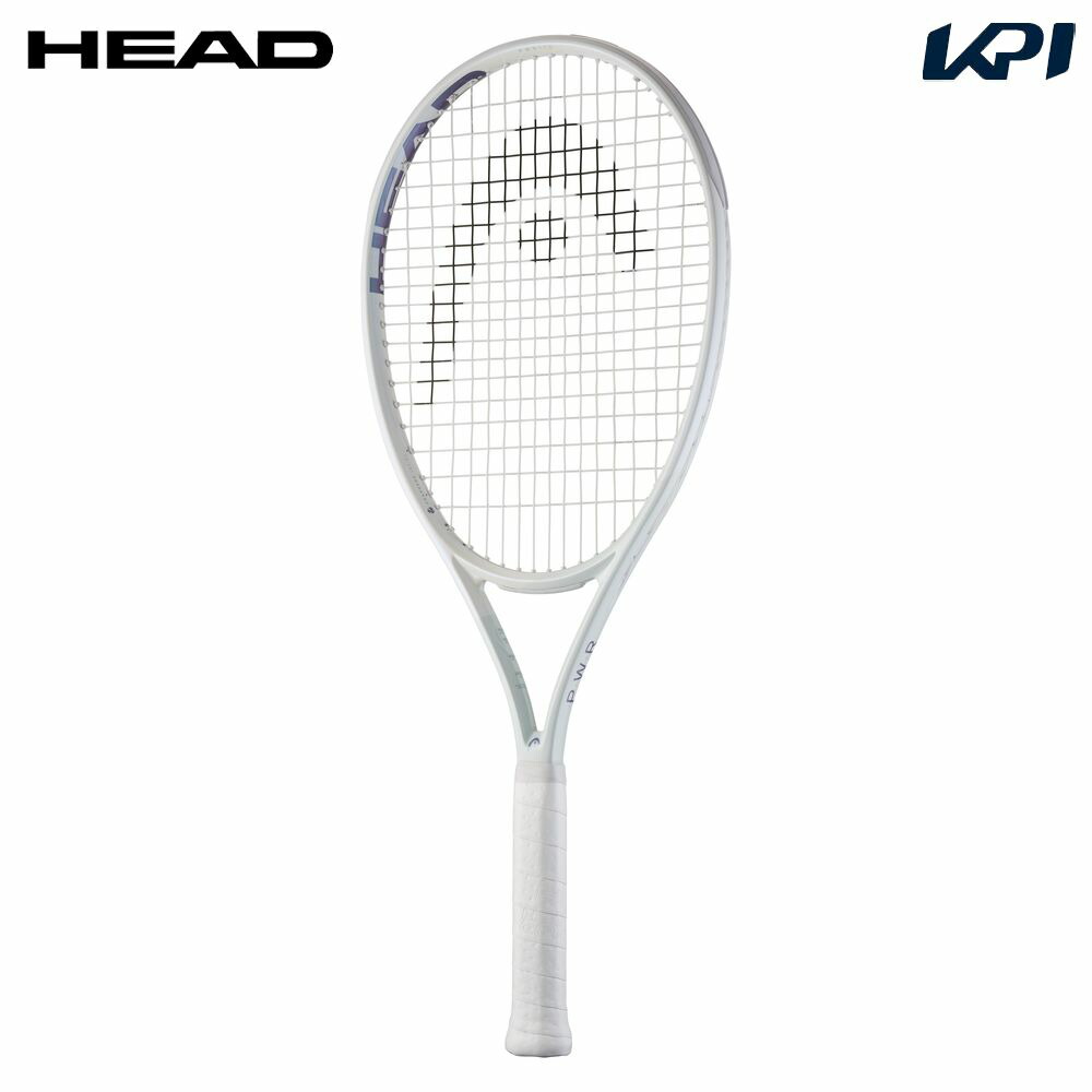 ヘッド HEAD テニスラケット    PWR 110 パワー110 フレームのみ 232316 9月上旬発売予定※予約