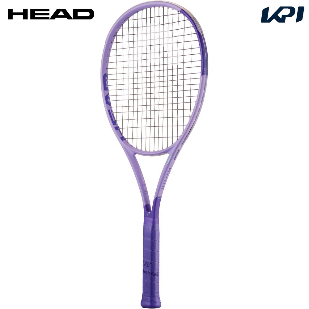ヘッド HEAD テニスラケット    Boom MP UL Alternate 2026 ブーム エムピー ユーエル オルタネート 2026 232426 4月中旬発売予定※予約