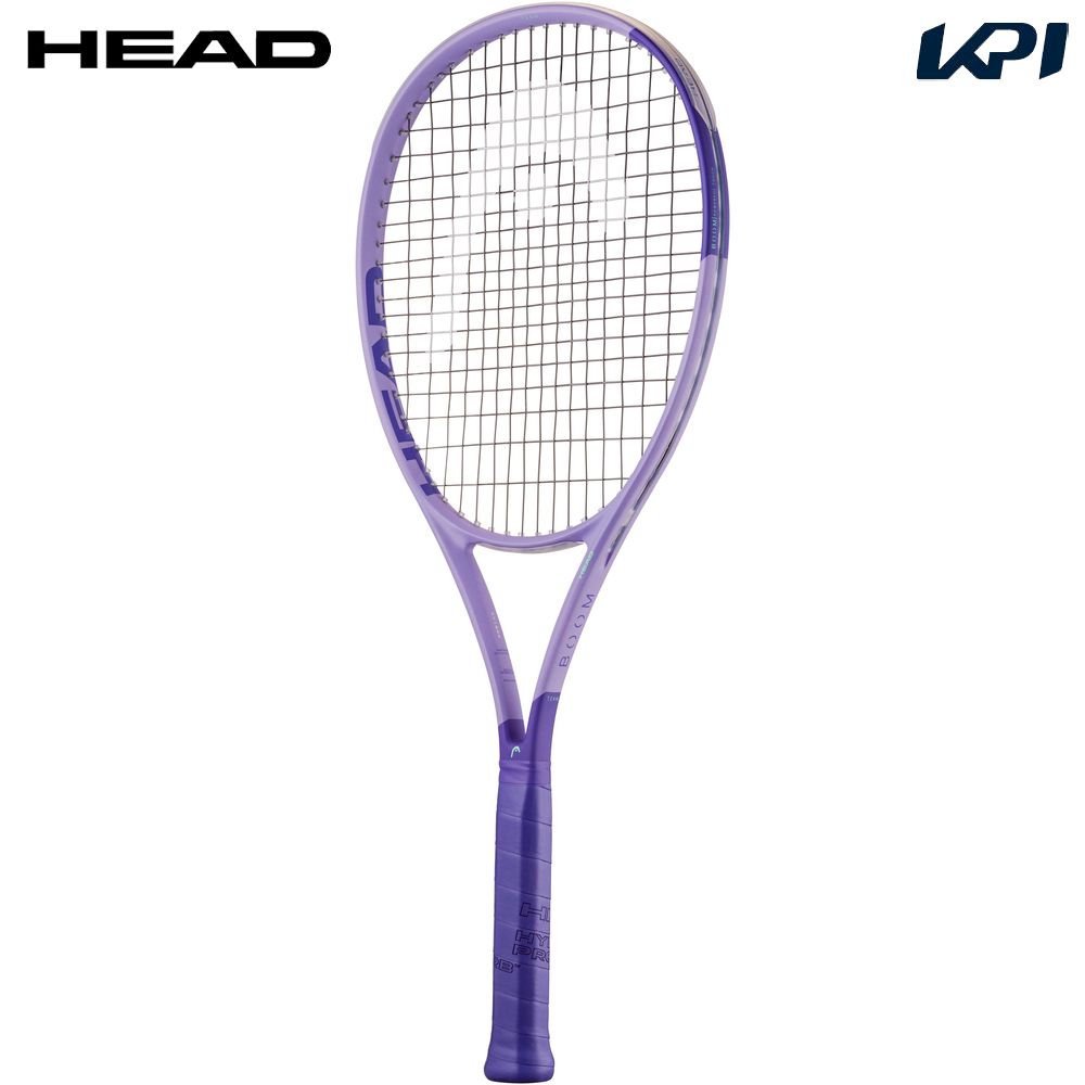 ヘッド HEAD テニスラケット    Boom TEAM Alternate 2026 ブーム エムピー チーム オルタネート 2026 232436 4月中旬発売予定※予約