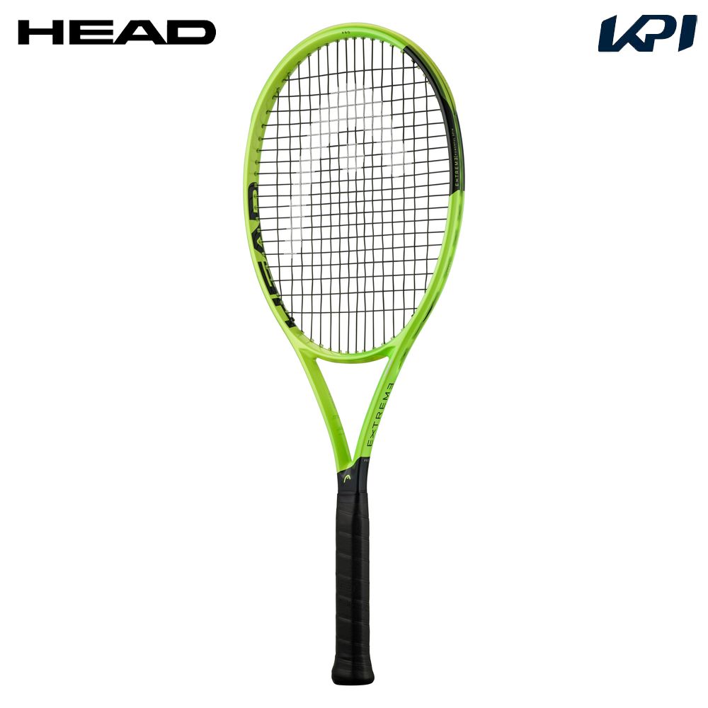 ヘッド HEAD テニスラケット    Extreme PRO 2026 エクストリームプロ 233306 7月下旬発売予定※予約