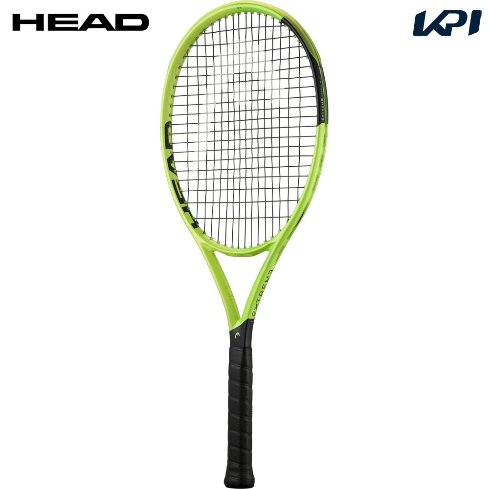 ヘッド HEAD テニスラケット    Extreme MP 2026 エクストリーム エムピー 233316 7月下旬発売予定※予約