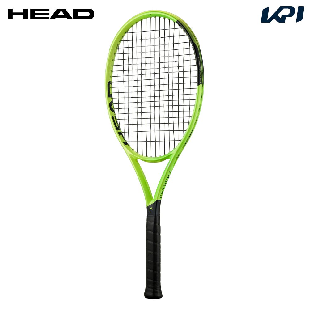 ヘッド HEAD テニスラケット    Extreme MP L 2026 エクストリーム エムピーエル 233326 7月下旬発売予定※予約