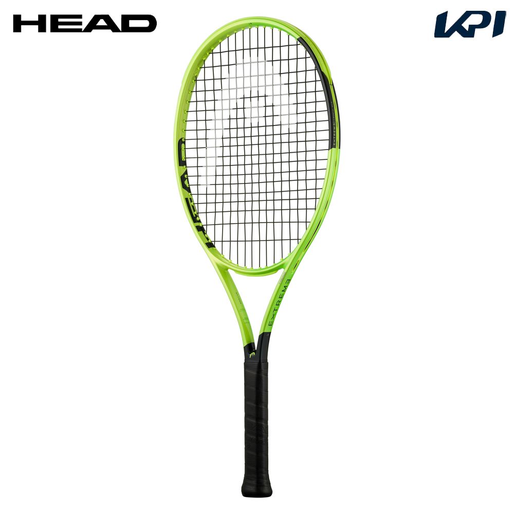 「ガット張り上げ済み」ヘッド HEAD テニスラケット    Extreme Jr. 2026 エクストリーム ジュニア 233366 7月下旬発売予定※予約