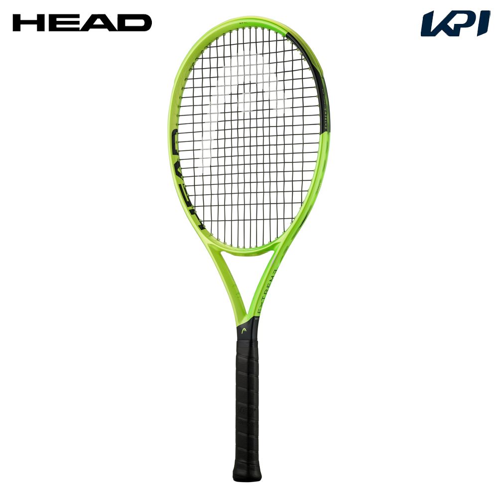 ヘッド HEAD テニスラケット    Extreme MP XL 2026 エクストリーム MP XL 233376 7月下旬発売予定※予約