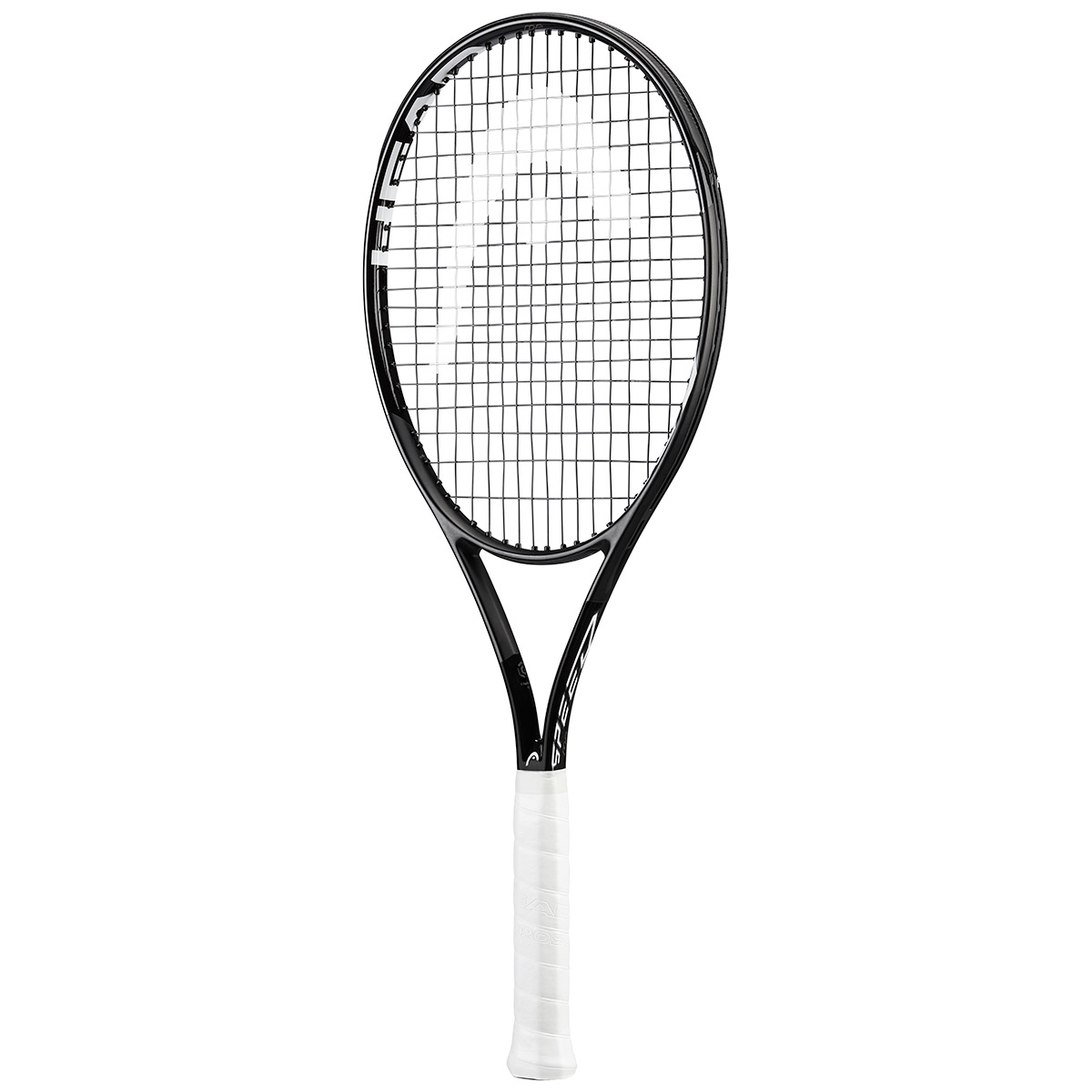 フレームのみ】ヘッド HEAD テニスラケット Graphene 360+ SPEED Black