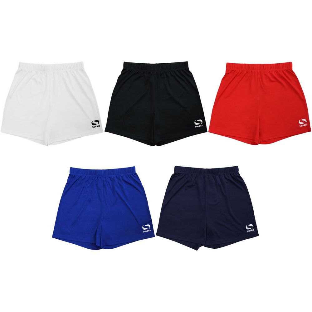 ソンディコ Sondico サッカーウェア ジュニア   JRプラクティスパンツ 23462005 2023FW
