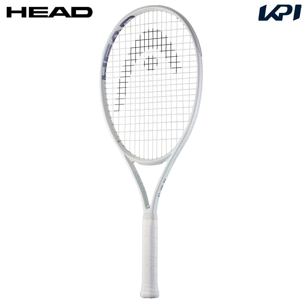 ヘッド HEAD 硬式テニスラケット  PWR 100  パワー100 235276 フレームのみ 6月下旬発売予定※予約