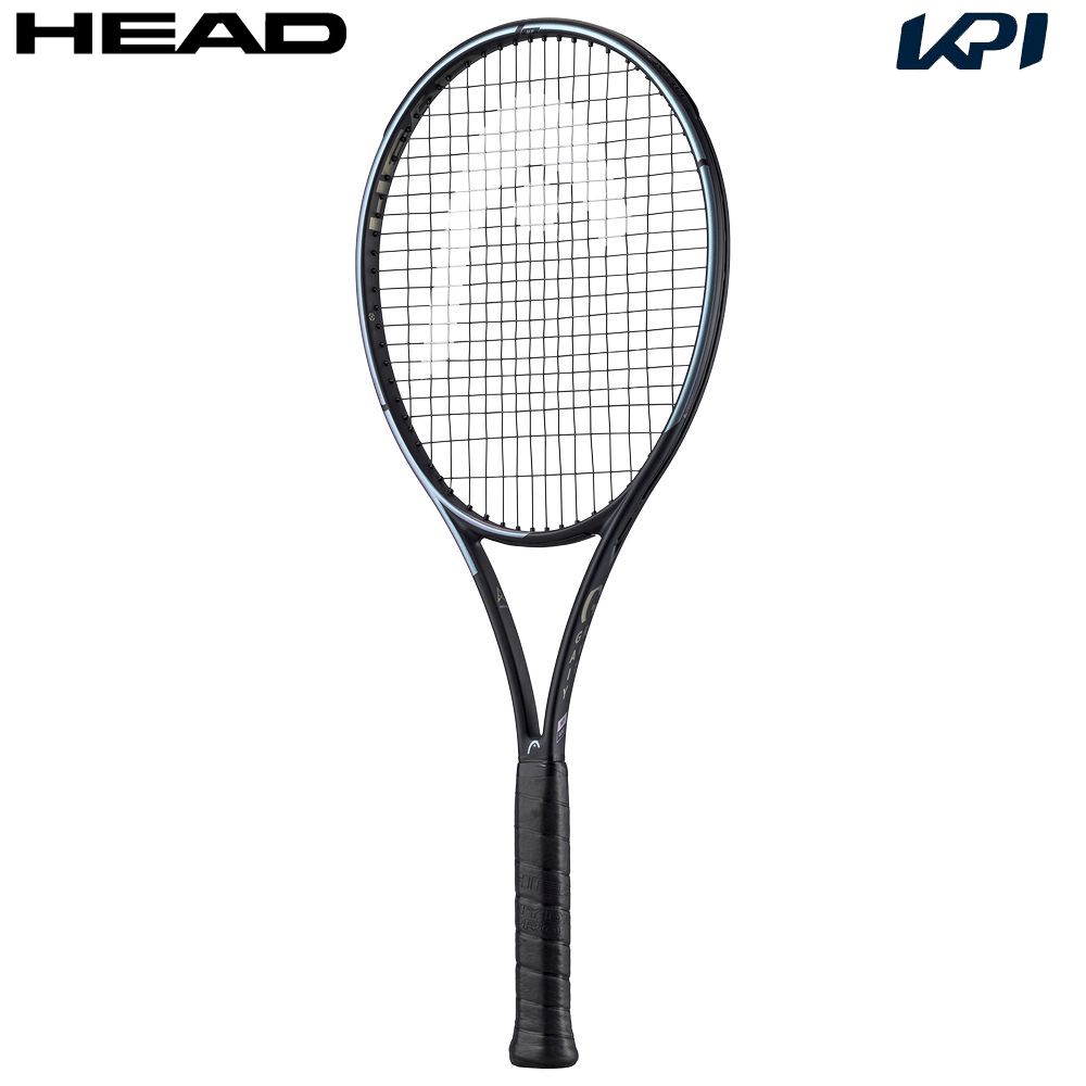 ヘッド HEAD テニスラケット  Gravity MP 2023 グラビティ エムピー 2023 235323