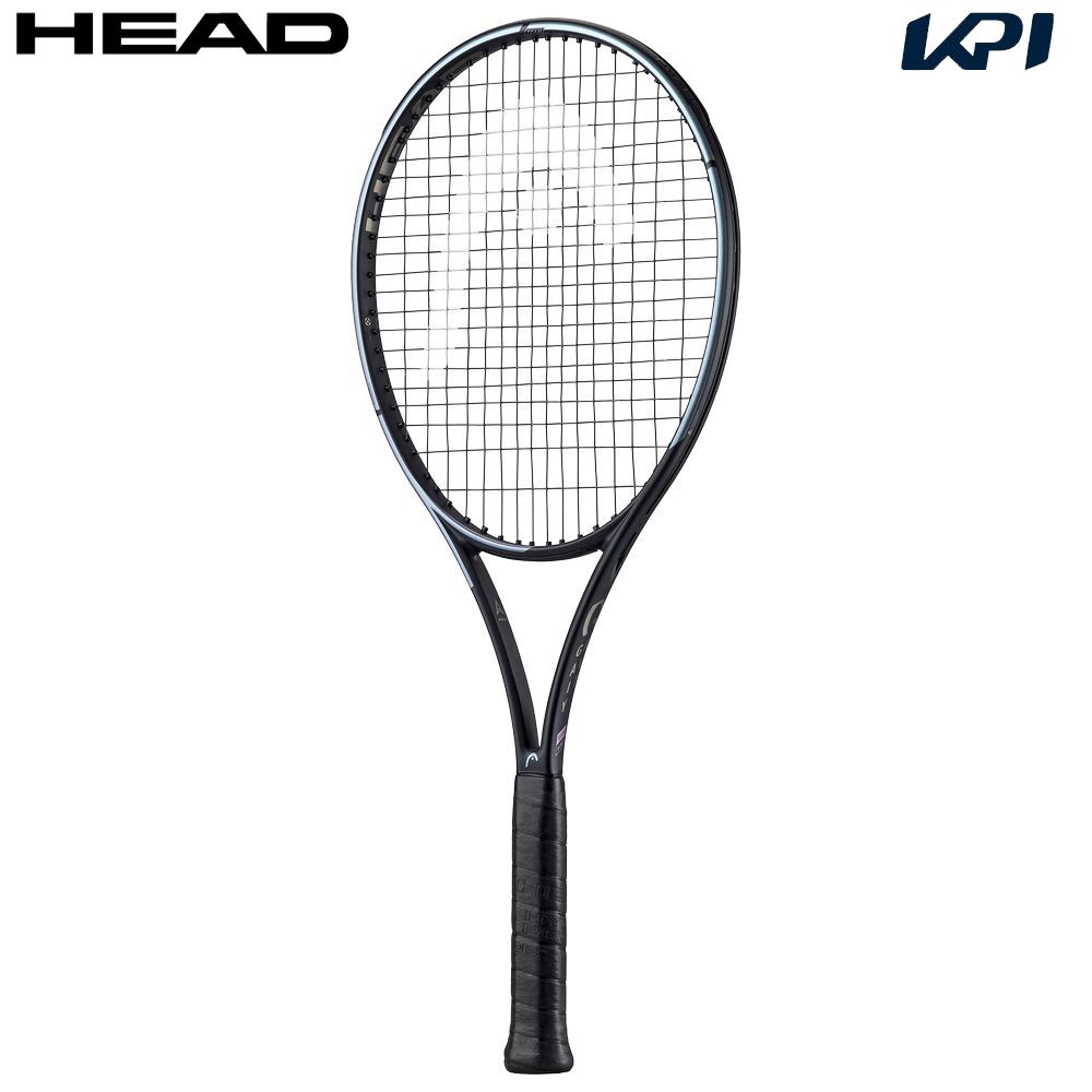 ヘッド HEAD テニスラケット  Gravity MP L 2023 グラビティ エムピー エル 2023 235333