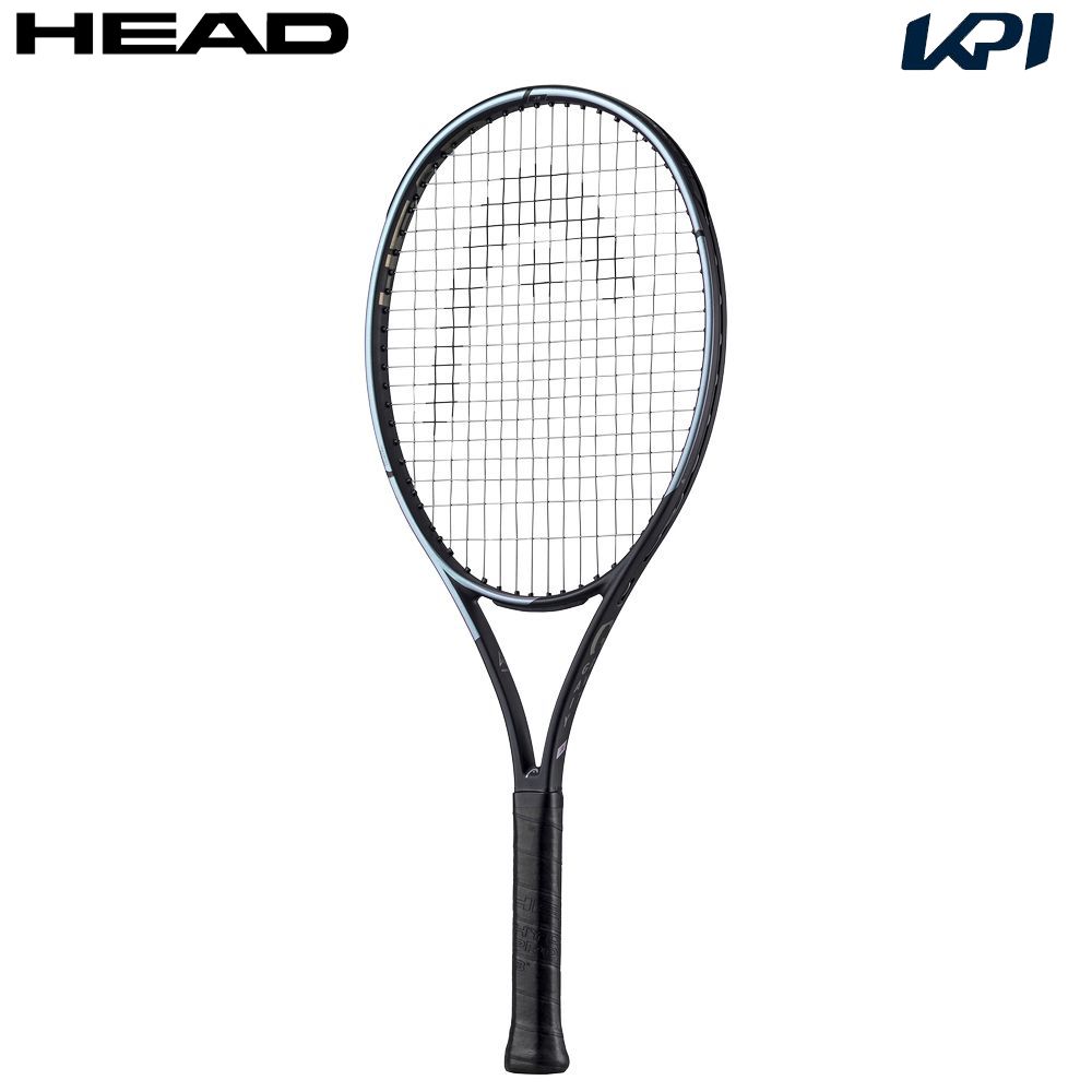 「ガット張り上げ済み」ヘッド HEAD テニスラケット  Gravity Jr. 2023 グラビティ ジュニア 2023 235363