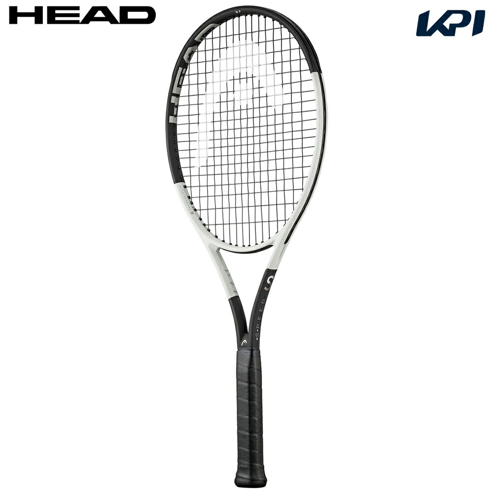 ヘッド HEAD 硬式テニスラケット  Speed MP 2024 スピード エムピー フレームのみ 236014 「ストリング＋グリップ特典対象」