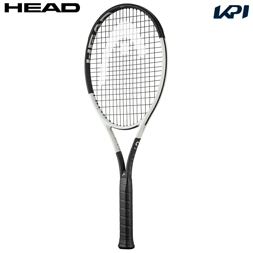 ヘッド HEAD 硬式テニスラケット Speed MP L 2024 スピード ...