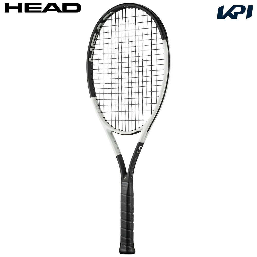ヘッド HEAD 硬式テニスラケット Speed TEAM 2024 スピード チーム 