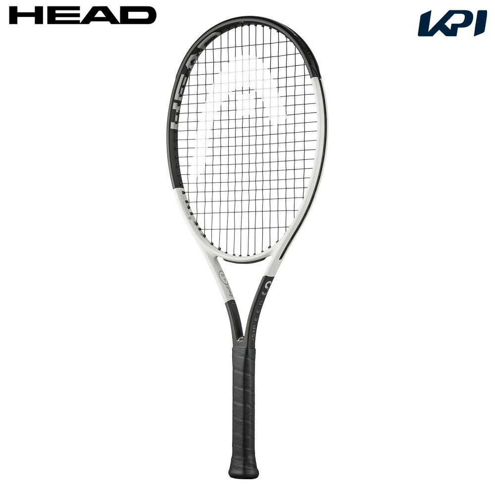 ヘッド HEAD テニスジュニアラケット ジュニア Speed Jr. 2024 スピードジュニア  236054「グリップテープ特典対象」