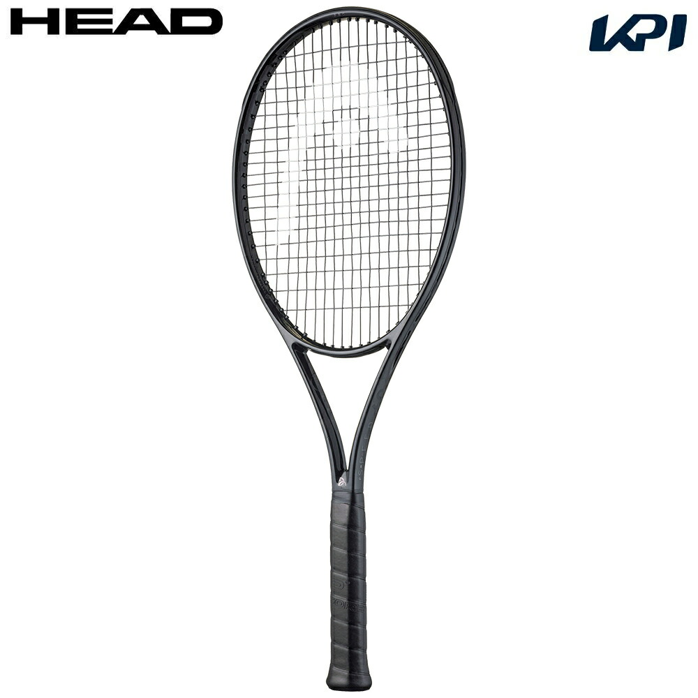 ヘッド HEAD 硬式テニスラケット Speed PRO LEGEND 2024 スピードプロ レジェンド ジョコビッチ選手モデル 236074 フレームのみ 5月下旬発売予定※予約