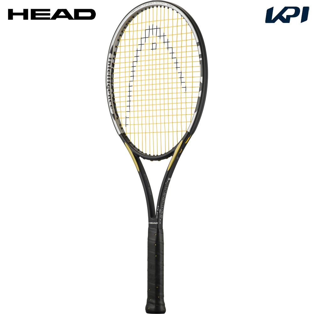 ヘッド HEAD テニスラケット  iPrestige LTD  iPrestige MP 2.0 2026 アイプレステージ MP フレームのみ 239826 10月上旬発売予定※予約