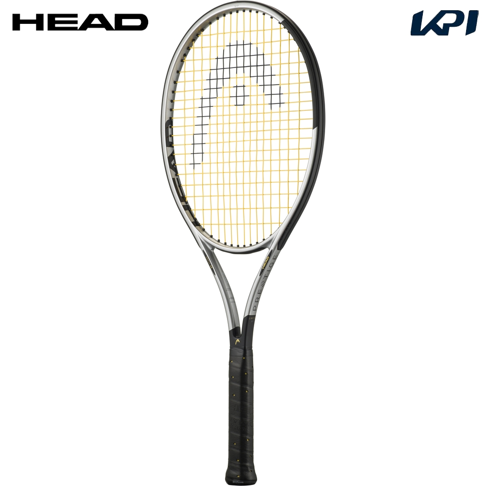 ヘッド HEAD テニスラケット  Prestige LTD  Prestige MP Limited 2026 プレステージ MP リミテッド フレームのみ 239836 10月上旬発売予定※予約