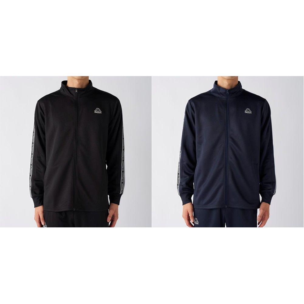 Kappa カッパ マルチSPウェア メンズ   ジャケット 245311 2026SS