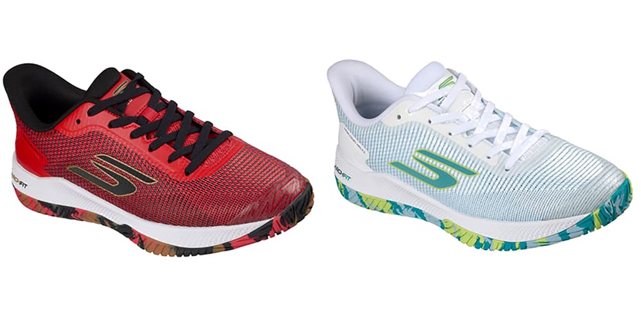 スケッチャーズ SKECHERS ピックルボールシューズ メンズ   SKECHERS VIPER COURT PRO 2.0 246109