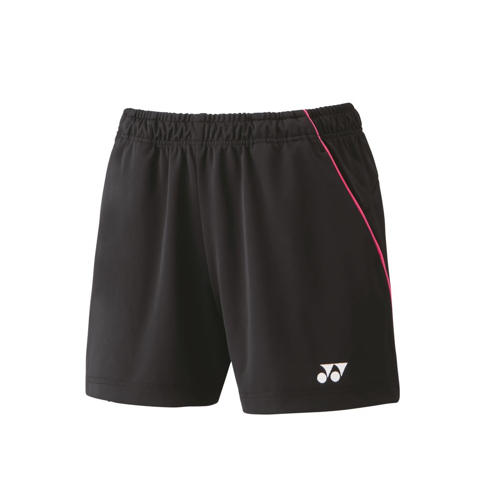 ヨネックス YONEX テニスウェア レディース ニットショートパンツ