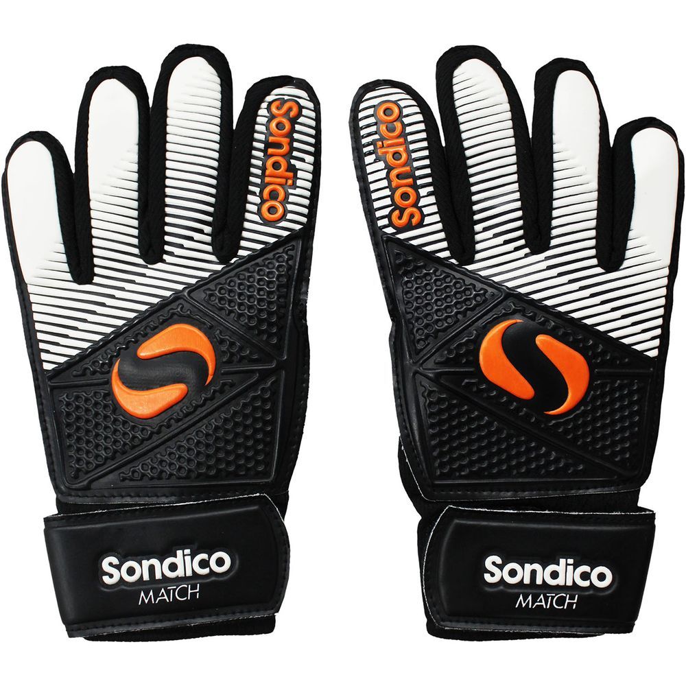 ソンディコ Sondico サッカー手袋・グローブ ジュニア   Sondico Match GK Glv Jn00 25832007