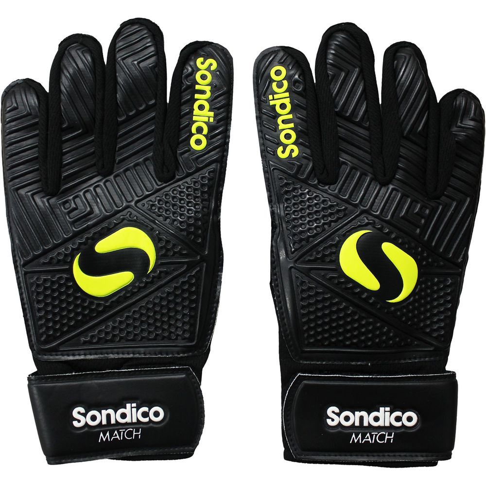 ソンディコ Sondico サッカー手袋・グローブ    Sondico Match GK Glv Sn00 25832010