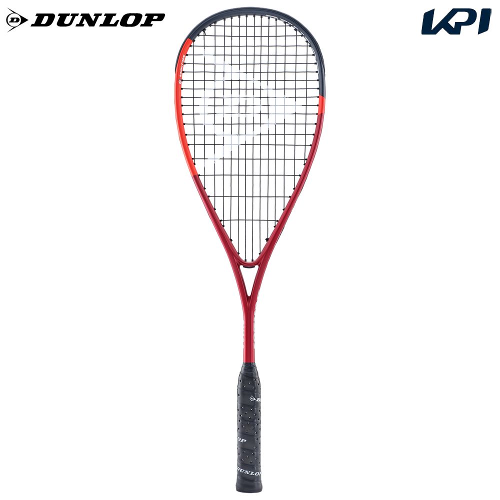 「ガット張り上げ済」ダンロップ DUNLOP その他ラケット    CX120 DSQ2503 8月下旬発売予定※予約