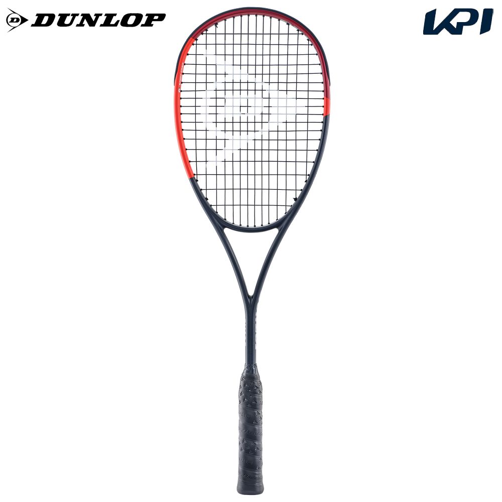 「ガット張り上げ済」ダンロップ DUNLOP その他ラケット    CX125 DSQ2502 8月下旬発売予定※予約