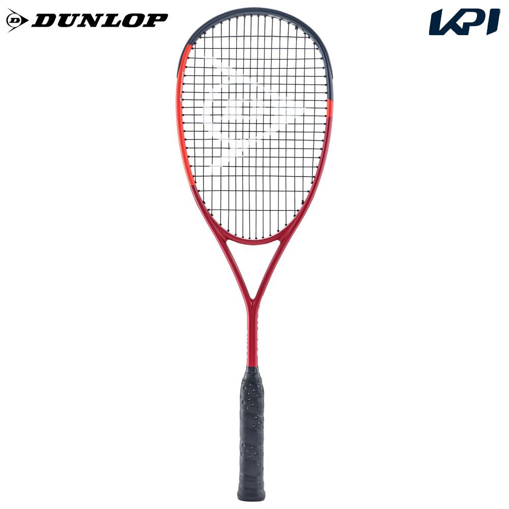「ガット張り上げ済」ダンロップ DUNLOP その他ラケット    CX132 DSQ2501 8月下旬発売予定※予約