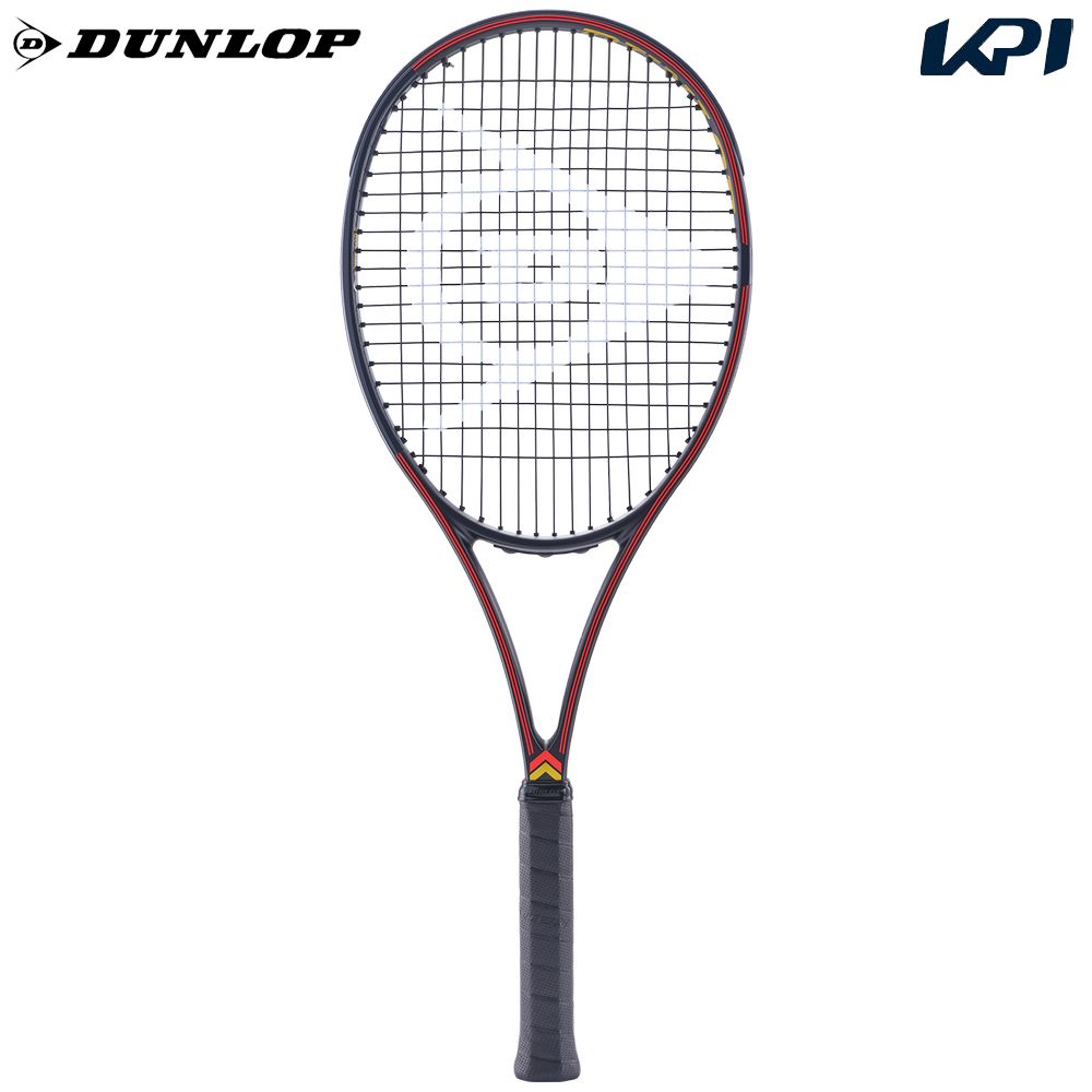ダンロップ DUNLOP 硬式テニスラケット CX 200 BK LIMITED EDITION Return of the max 限定カラー フレームのみ DS22506 8月下旬発売予定※予約「グリッププレゼントキャンペーン」