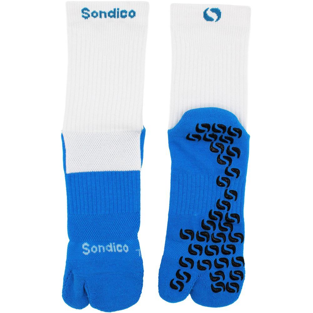 ソンディコ Sondico サッカーアクセサリー ユニセックス   冷感機能ソックス 25F281