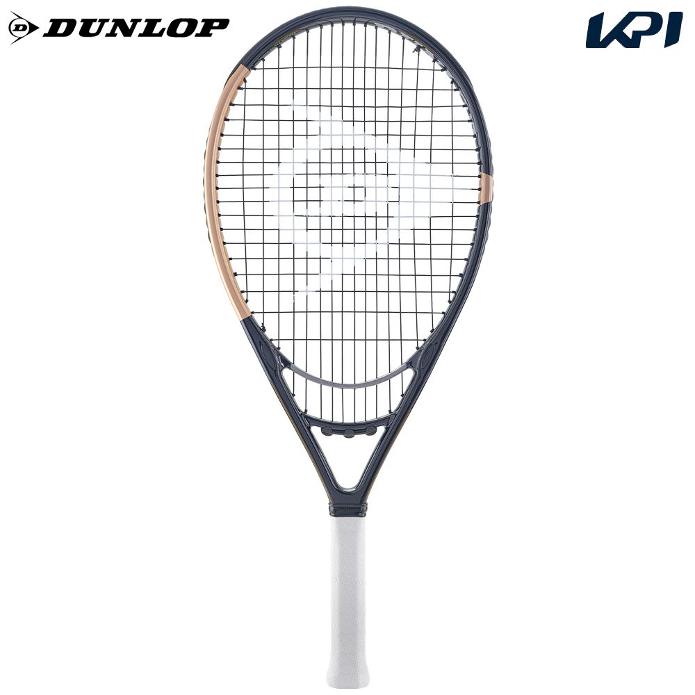 ダンロップ DUNLOP 硬式テニスラケット LX 1000 NV LIMITED EDITION 限定カラーフレームのみ DS22505 8月下旬発売予定※予約「グリッププレゼントキャンペーン」