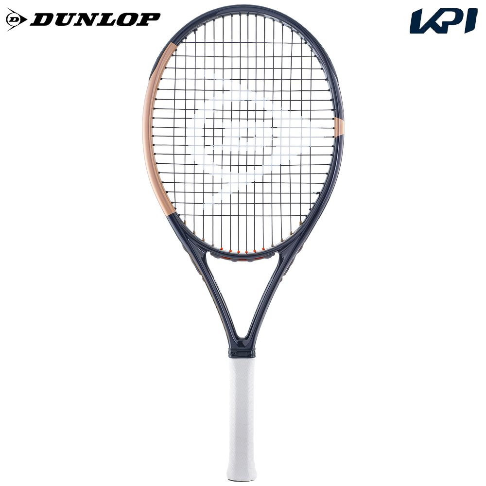 ダンロップ DUNLOP 硬式テニスラケット LX 800 NV LIMITED EDITION 限定カラー フレームのみ DS22504 8月下旬発売予定※予約「グリッププレゼントキャンペーン」