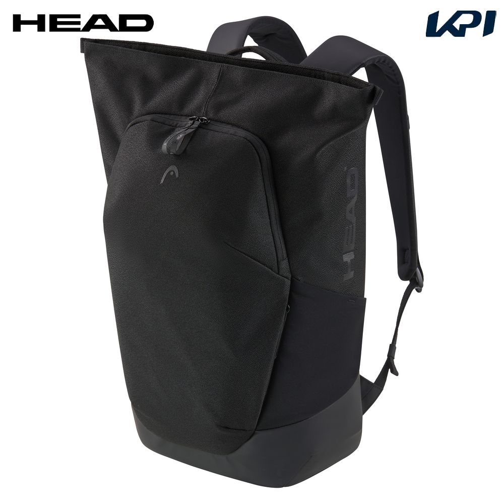 ヘッド HEAD テニスバッグ・ケース    Pro X Backpack 25L BK バックパック 260035 2月中旬発売予定※予約