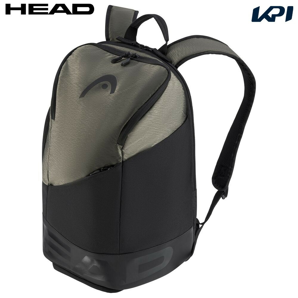 ヘッド HEAD テニスバッグ・ケース  Pro X Backpack 28L TYBK プロエックス バックパック  260064