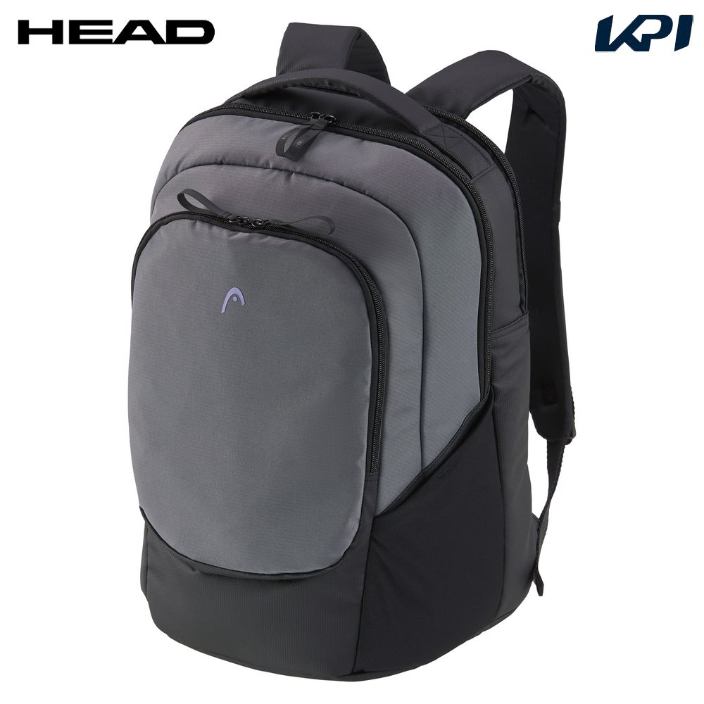 ヘッド HEAD テニスバッグ・ケース    Pro X Backpack 30L BKDG バックパック 260125 2月中旬発売予定※予約