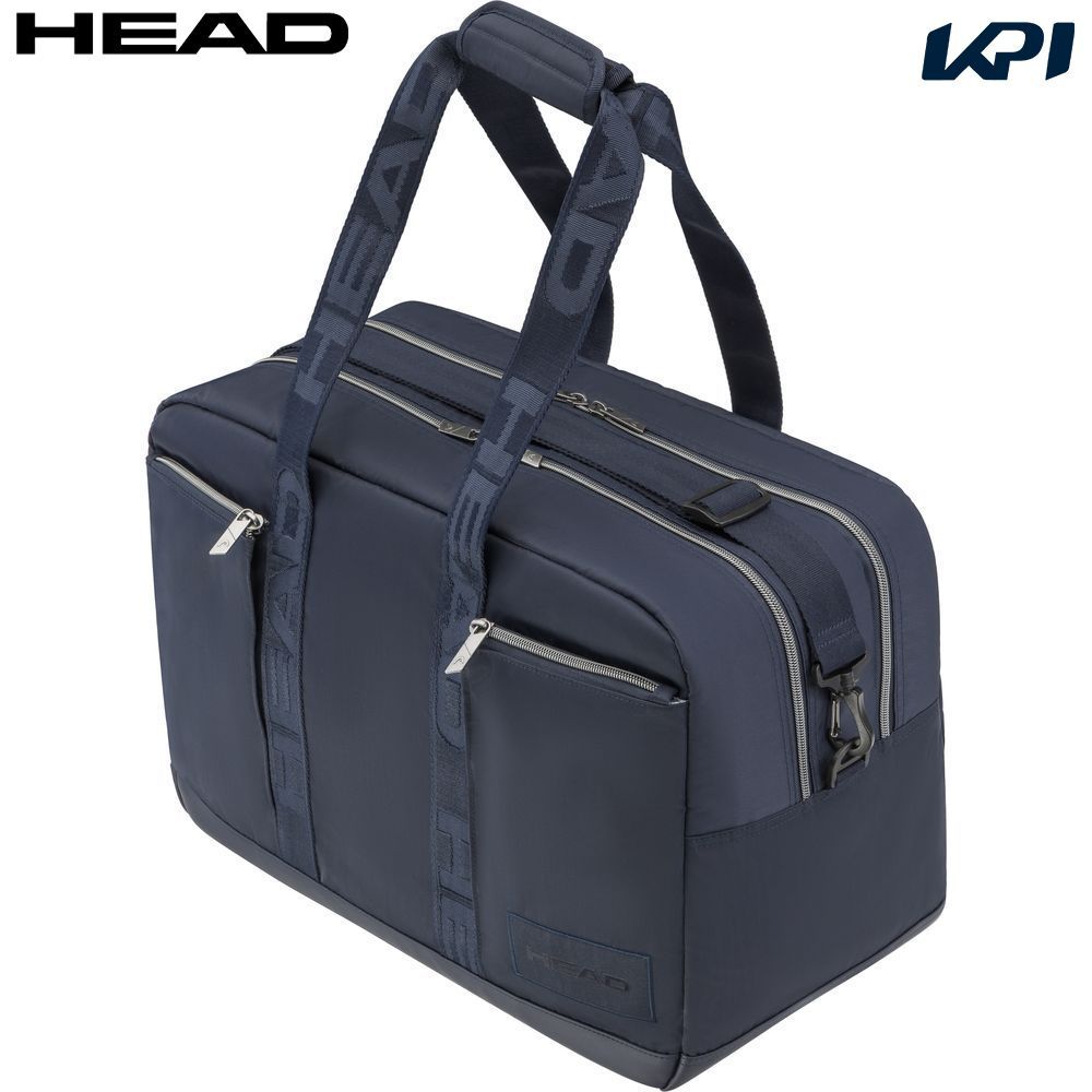 ヘッド HEAD テニスバッグ・ケース    Pro Tote Bag 35L NV プロ トートバッグ 35L NV 260136 1月下旬発売予定※予約