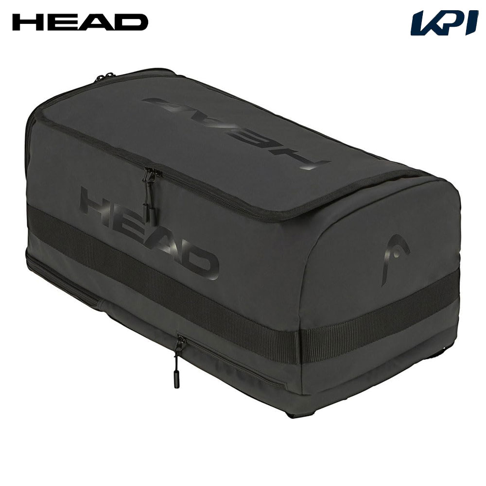 ヘッド HEAD テニスバッグ・ケース    Tour Duffle Bag XS CI ツアー ダッフル バッグ 260142