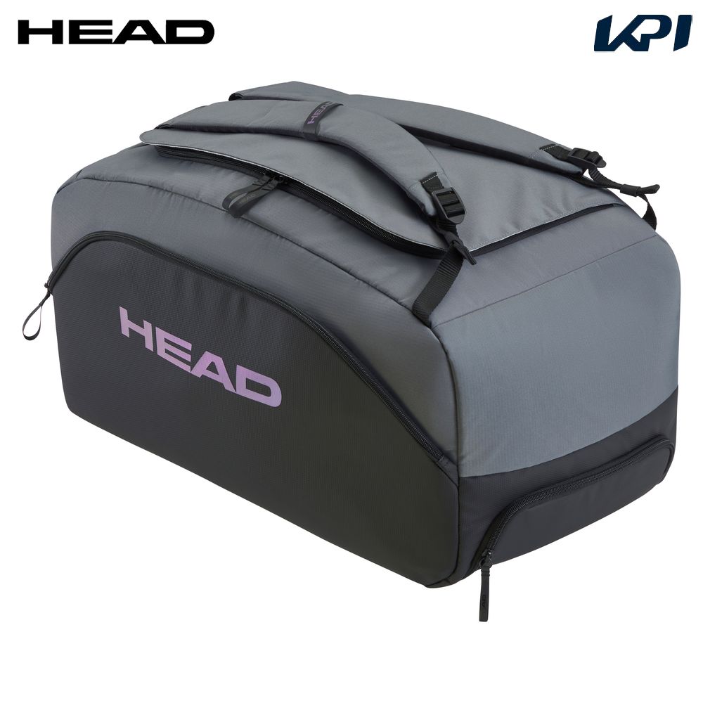 ヘッド HEAD テニスバッグ・ケース    Pro X Duffle Sport Bag BKDG ダッフルバッグ 260155 2月中旬発売予定※予約