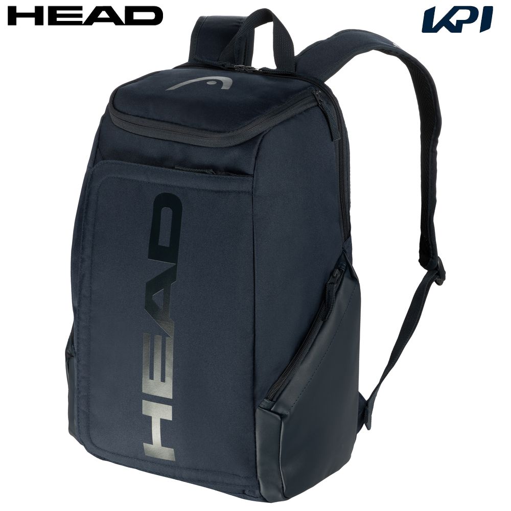 ヘッド HEAD テニスバッグ・ケース  Pro Backpack 28L NVNV SMU プロ バックパック 28リット 260263