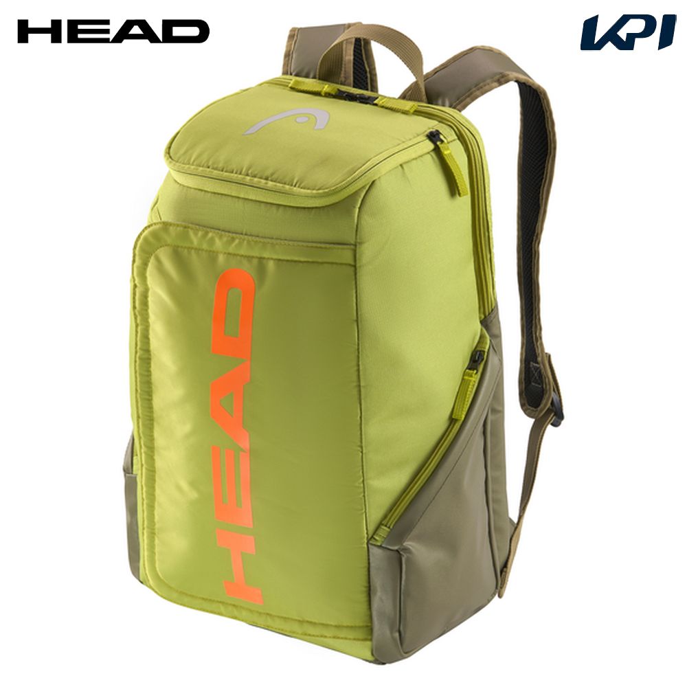 ヘッド HEAD テニスバッグ・ケース    Pro Backpack 28L KIFO バックパック 260335 2月下旬発売予定※予約