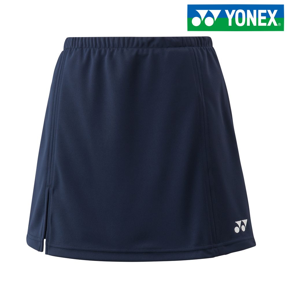 ヨネックス YONEX テニスウェア レディース スカート／インナースパッツ付 26046-019