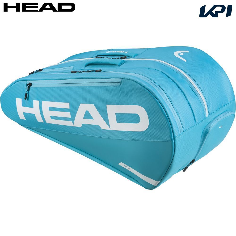 ヘッド HEAD テニスバッグ・ケース    Tour Racquet Bag L BL ツアー ラケット バッグ L BL 260616 1月下旬発売予定※予約