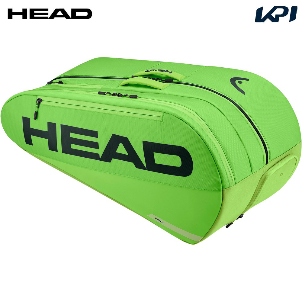 ヘッド HEAD テニスバッグ・ケース   ツアーラケットバッグ L Tour Racquet Bag L SG 260617 Extreme 2026 7月下旬発売予定※予約