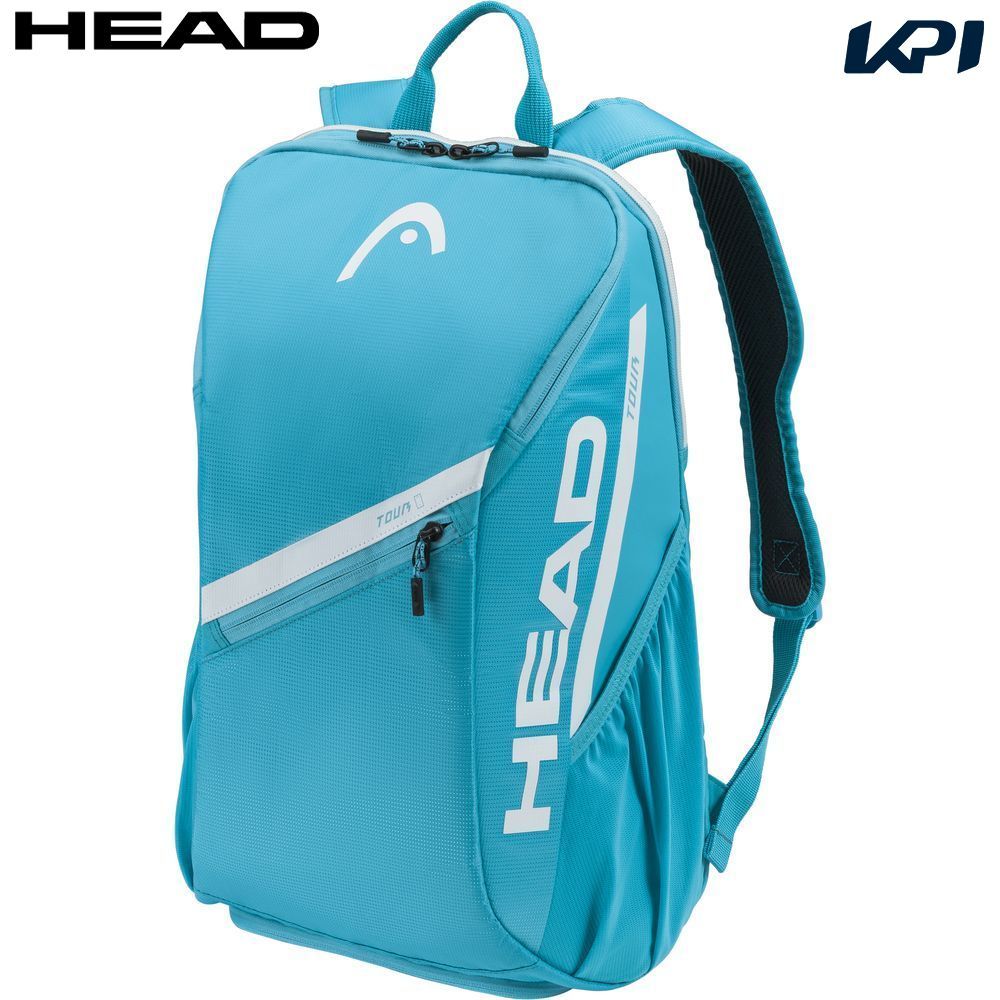 ヘッド HEAD テニスバッグ・ケース    Tour Backpack 25L BL ツアー バッグパック 25L BL 260636 1月下旬発売予定※予約