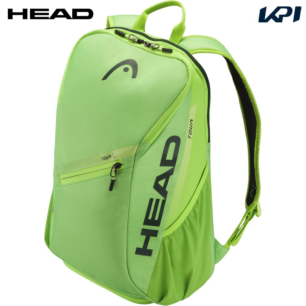 ヘッド HEAD テニスバッグ・ケース   ツアーバックパック 25L Tour Backpack 25L SG 260637 Extreme 2026 7月下旬発売予定※予約