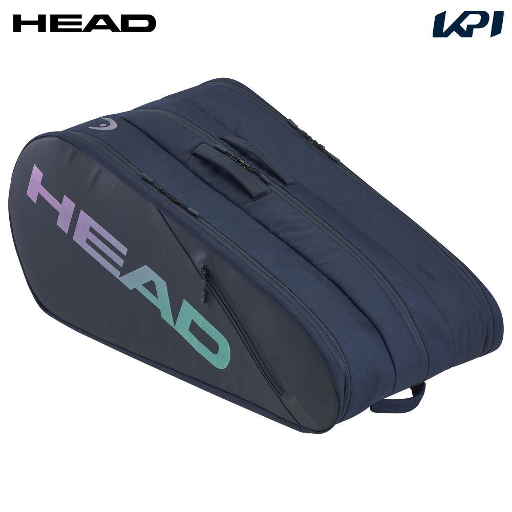 ヘッド HEAD テニスバッグ・ケース    Tour Racquet Bag XL NV ラケットバッグ 260805 2月中旬発売予定※予約