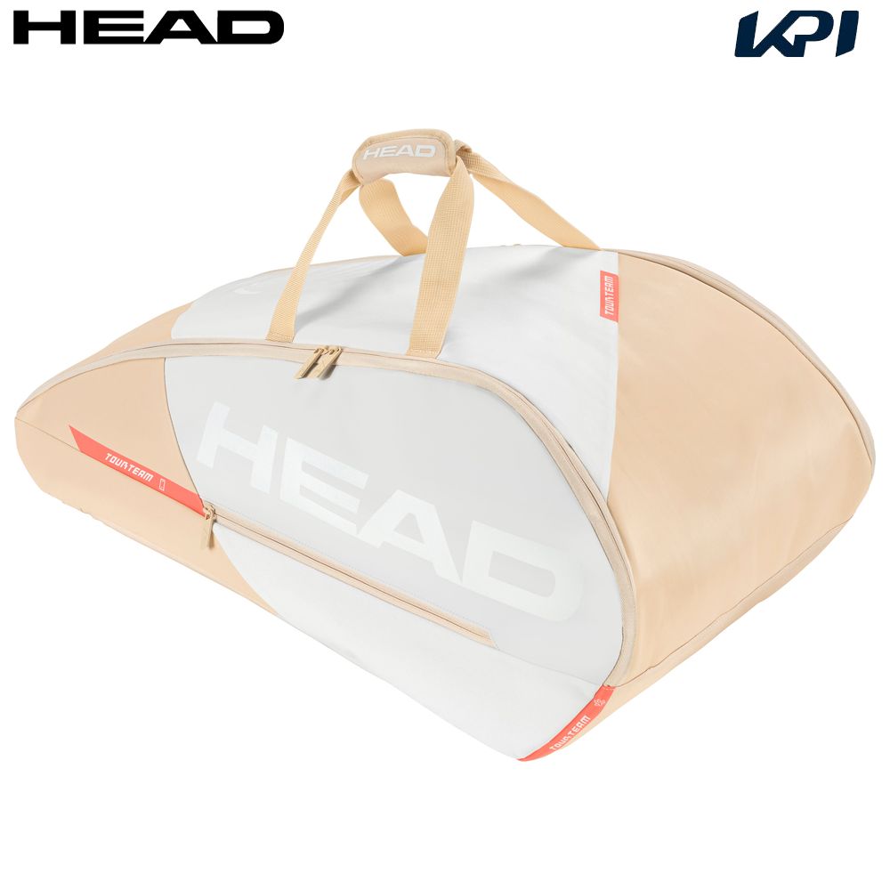 ヘッド HEAD テニスバッグ・ケース  Tour Racquet Bag L CHYU ツアー ラケットバッグ エル 260813