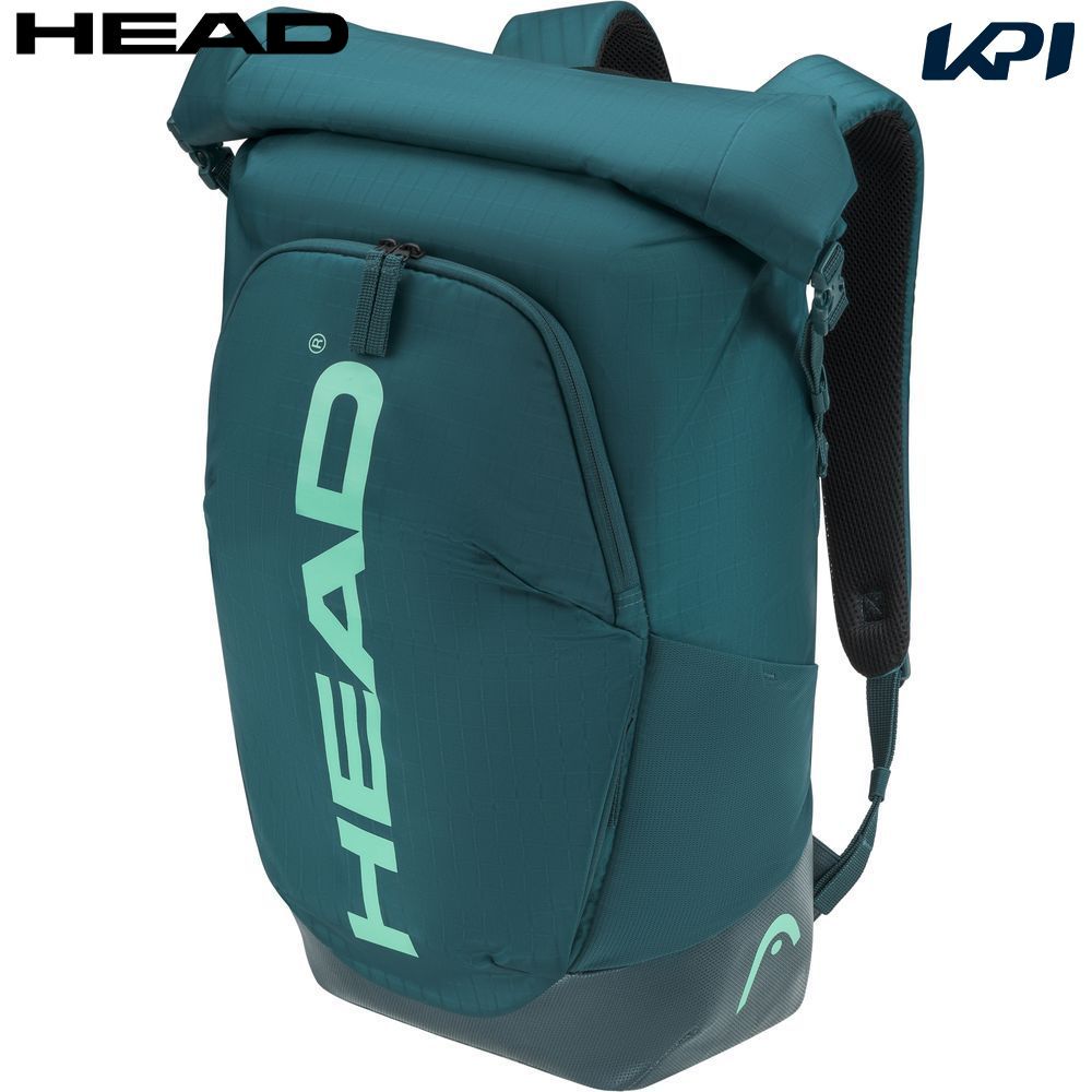 ヘッド HEAD テニスバッグ・ケース    Tour Racqpack GE ツアー ラックパック GE 260816 1月下旬発売予定※予約