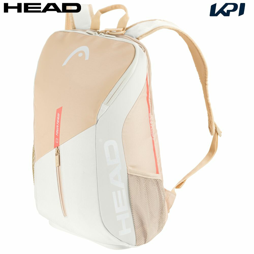 ヘッド HEAD テニスバッグ・ケース  Tour Backpack 25L CHYU ツアー バックパック 25エル 260843